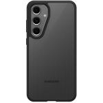 OtterBox Galaxy S24 FE 5G React Series Phone Case - Clear/Black
