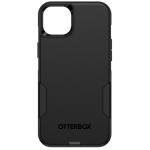 OtterBox iPhone 14 Plus (6.7") Commuter Series Case - Black