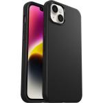 OtterBox iPhone 14 Plus (6.7") Symmetry Plus Series Case - Black Magsafe Compatible - Ultra-Sleek - Raised Edges for Camera & Screen Protection