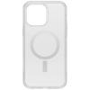 OtterBox iPhone 14 Pro Max (6.7") Symmetry Plus Series Case - Clear Magsafe Compatible OtterBox iPhone 14 Pro Max (6.7") Symmetry Plus Series Case - Clear Magsafe Compatible