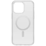 OtterBox iPhone 14 Pro Max (6.7") Symmetry Plus Series Case - Clear Magsafe Compatible