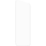OtterBox iPhone 15 Pro (6.1") Glass Screen Protector Scratch Protection - Flawless Clarity - Fingerprint Resistant