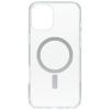 OtterBox iPhone 16 Plus (6.7") Symmetry Clear MagSafe Phone Case - Clear OtterBox iPhone 16 Plus (6.7") Symmetry Clear MagSafe Phone Case - Clear