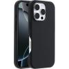 OtterBox iPhone 16 Pro (6.3") Symmetry Cactus Leather Phone Case - Noir Ash/Black OtterBox iPhone 16 Pro (6.3") Symmetry Cactus Leather Phone Case - Noir Ash/Black