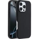OtterBox iPhone 16 Pro (6.3") Symmetry Cactus Leather Phone Case - Noir Ash/Black
