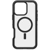 OtterBox iPhone 16 Pro Max (6.9") Defender XT Clear Dark Side Phone Case - Clear/Black OtterBox iPhone 16 Pro Max (6.9") Defender XT Clear Dark Side Phone Case - Clear/Black