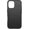 OtterBox iPhone 16 (6.1") Symmetry MagSafe Phone Case - Black OtterBox iPhone 16 (6.1") Symmetry MagSafe Phone Case - Black