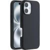 OtterBox iPhone 16 (6.1") Symmetry MagSafe Phone Case - Black