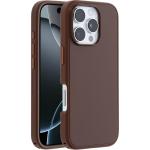 OtterBox iPhone 16 Pro (6.3") Symmetry MagSafe Phone Case - Union Station/Brown