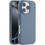 OtterBox iPhone 16 Pro (6.3") Symmetry MagSafe Phone Case - Bluetiful/Blue
