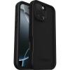 OtterBox iPhone 16 Pro Max (6.9") Fre MagSafe Phone Case - Black OtterBox iPhone 16 Pro Max (6.9") Fre MagSafe Phone Case - Black