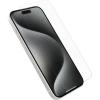 OtterBox iPhone 16 Pro Max (6.9") Glass Phone Screen Protector - Clear OtterBox iPhone 16 Pro Max (6.9") Glass Phone Screen Protector - Clear