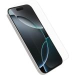 OtterBox iPhone 16 Pro Max (6.9") Glass Phone Screen Protector - Clear