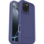 OtterBox iPhone 16 Pro Max (6.9") Fre MagSafe Phone Case - Violet Valley/Purple