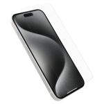 OtterBox iPhone 16 Pro Max (6.9") Premium Glass Phone Screen Protector - Clear