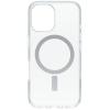 OtterBox iPhone 16 (6.1") Symmetry Clear MagSafe Phone Case - Clear Scratch Protection - Flawless Clarity - Fingerprint Resistant