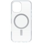 OtterBox iPhone 16 (6.1") Symmetry Clear MagSafe Phone Case - Clear Scratch Protection - Flawless Clarity - Fingerprint Resistant