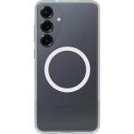 OtterBox 10172904 OtterBox Symmetry Magnets - Samsung GS25+ - Clear
