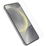 OtterBox Galaxy S25 5G Premium Glass Screen Protector Scratch Protection - Flawless Clarity - Fingerprint Resistant