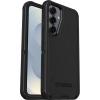 OtterBox Galaxy S25+/S24+ 5G Defender Series Case - Black