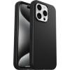 OtterBox iPhone 15 Pro (6.1") Symmetry Plus Series Case - Black MagSafe Compatible - Shockproof - Drop Proof - Protective Thic Case - 3X Tested to Military Standard (MIL-STD-810G 516.6) - Premium Responsive Buttons OtterBox iPhone 15 Pro (6.1") Symmetry Plus Series Case - Black MagSafe Compatible - Shockproof - Drop Proof - Protective Thic Case - 3X Tested to Military Standard (MIL-STD-810G 516.6) - Premium Responsive Buttons