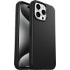 OtterBox iPhone 15 Pro Max (6.7") Symmetry Plus Series Case - Black MagSafe Compatible - Shockproof - Drop Proof - Protective Thic Case - 3X Tested to Military Standard (MIL-STD-810G 516.6) - Premium Responsive Buttons OtterBox iPhone 15 Pro Max (6.7") Symmetry Plus Series Case - Black MagSafe Compatible - Shockproof - Drop Proof - Protective Thic Case - 3X Tested to Military Standard (MIL-STD-810G 516.6) - Premium Responsive Buttons