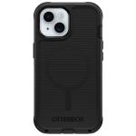OtterBox iPhone 16e/15/14/13 (6.1") Defender XT MagSafe Phone Case - Black