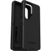 OtterBox Galaxy S25 Ultra 5G Defender Phone Case Phone Case - Black OtterBox Galaxy S25 Ultra 5G Defender Phone Case Phone Case - Black