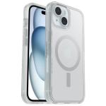 OtterBox 77-98189 OtterBox Symmetry MagSafe - iPhone 16e/15/14/13 -Clear