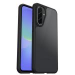 OtterBox 77-97782 OtterBox React - Samsung A36 - Black Crystal