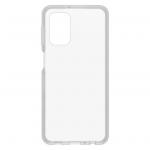 OtterBox Galaxy A32 5G (2021) React Series Case - Clear, Slim, Solid One-piece Design, Hard case with soft grip