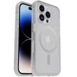 OtterBox iPhone 14 Pro Max (6.7") Symmetry Plus Series Case - Stardust - MagSafe Compatible