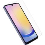 OtterBox Galaxy A25 5G (2024) Glass Screen Protector - Clear 9H Surface Hardness - Flawless Touch Response - Shatter Resistance
