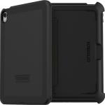 OtterBox 77-95226 iPad Air 13-inch (M2) Case Defender Series - For Apple iPad Air (6th Generation) Tablet - Black - Drop Resistant, Dirt Resistant, Scrape Resistant, Dust Resistant - Polycarbonate (PC) - 33 cm (13") Maximum Screen Size Supp