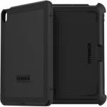 OtterBox 77-95220 iPad Air 11-inch (M2) Case Defender Series - For Apple iPad Air (6th Generation) , iPad Air (4th Generation), iPad Air (5th Generation) Tablet - Black - Drop Resistant, Dust Resistant, Dirt Resistant, Scrape Resistant - Po