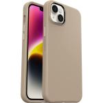 OtterBox iPhone 14 Plus (6.7") Symmetry Plus MagSafe Phone Case - Chai