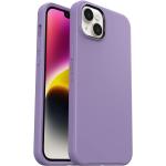 OtterBox iPhone 14 Plus (6.7") Symmetry Plus MagSafe Phone Case - Lilac