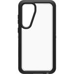 OtterBox Galaxy S24+ 5G Defender XT Series Case - Clear / Black