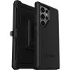 OtterBox Galaxy S24 Ultra 5G Defender Series Case - Black OtterBox Galaxy S24 Ultra 5G Defender Series Case - Black