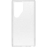 OtterBox Galaxy S24 Ultra 5G Symmetry Clear Series Case - Stardust Clear
