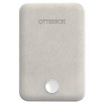 OtterBox 78-81463 Otterbox Wireless Powerbank Magsafe 5K - 7.5W USB-C White