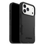 OtterBox iPhone 17 Pro Max (6.9") Commuter Series Case - Black
