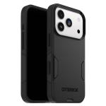 OtterBox iPhone 17 Pro (6.3") Commuter Series Case - Black