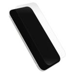 OtterBox iPhone Air (6.5") Glass Screen Protector Scratch Protection - Flawless Clarity - Fingerprint Resistant