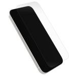 OtterBox iPhone 17 (6.3") Glass Screen Protector Scratch Protection - Flawless Clarity - Fingerprint Resistant