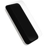 OtterBox iPhone 17 Pro (6.3") Glass Screen Protector Scratch Protection - Flawless Clarity - Fingerprint Resistant
