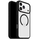 OtterBox iPhone 17 Pro Max (6.9") React Phone Case - Black/Clear