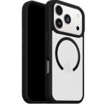 OtterBox iPhone 17 Pro React Phone Case - Black/Clear