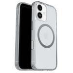 OtterBox iPhone 17 (6.3") Symmetry Series Phone Case - Clear