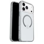 OtterBox iPhone 17 Pro Max (6.9") Symmetry Series Phone Case - Clear
